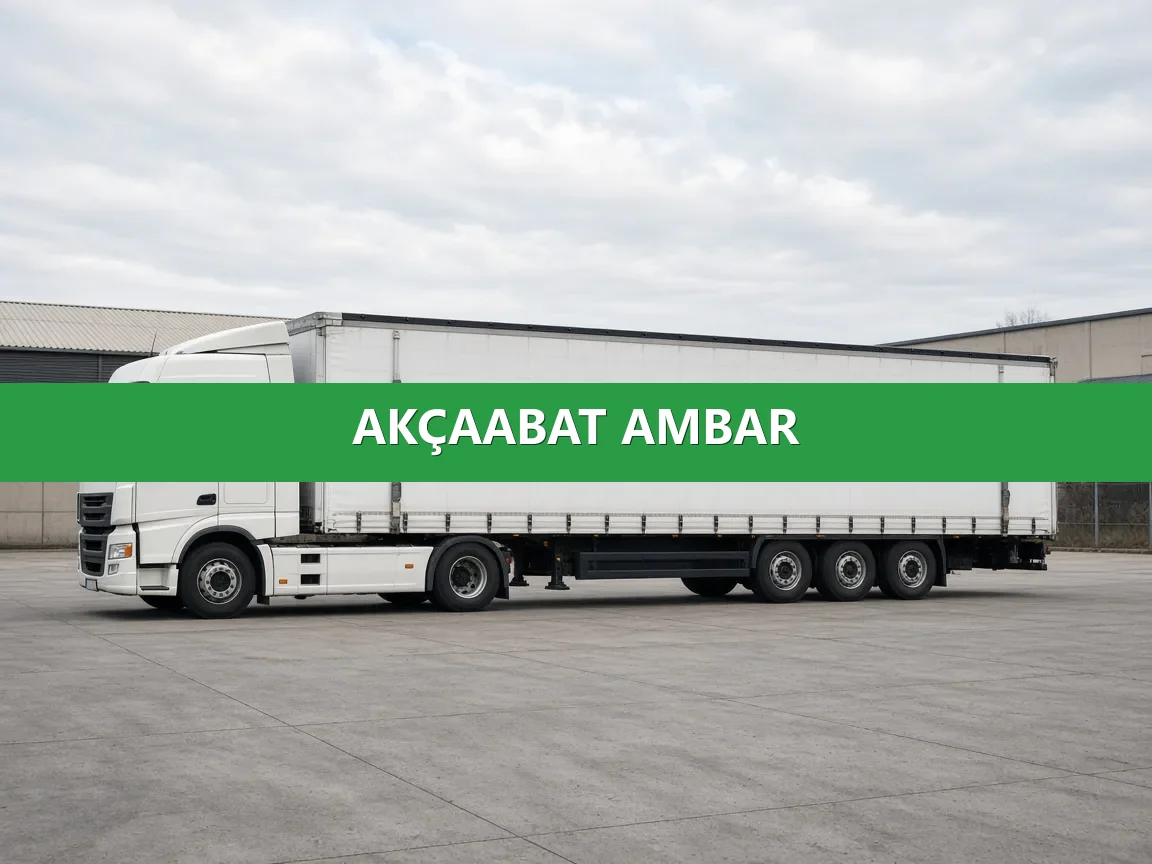 Akçaabat Ambar