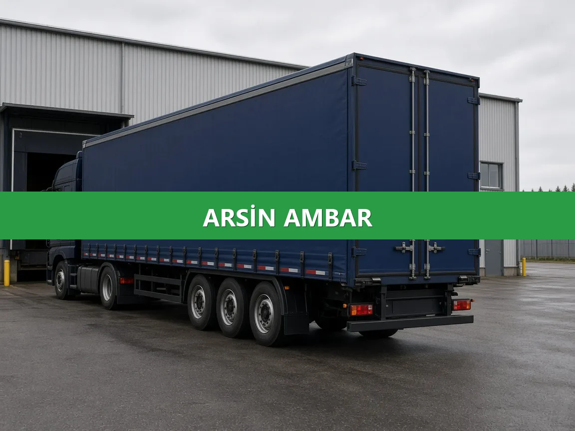 Arsin Ambar