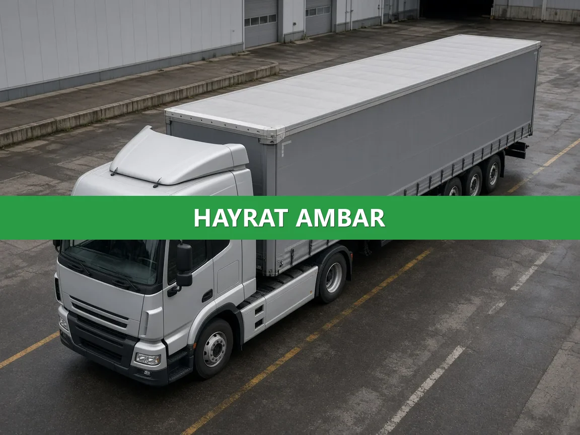 Hayrat Ambar