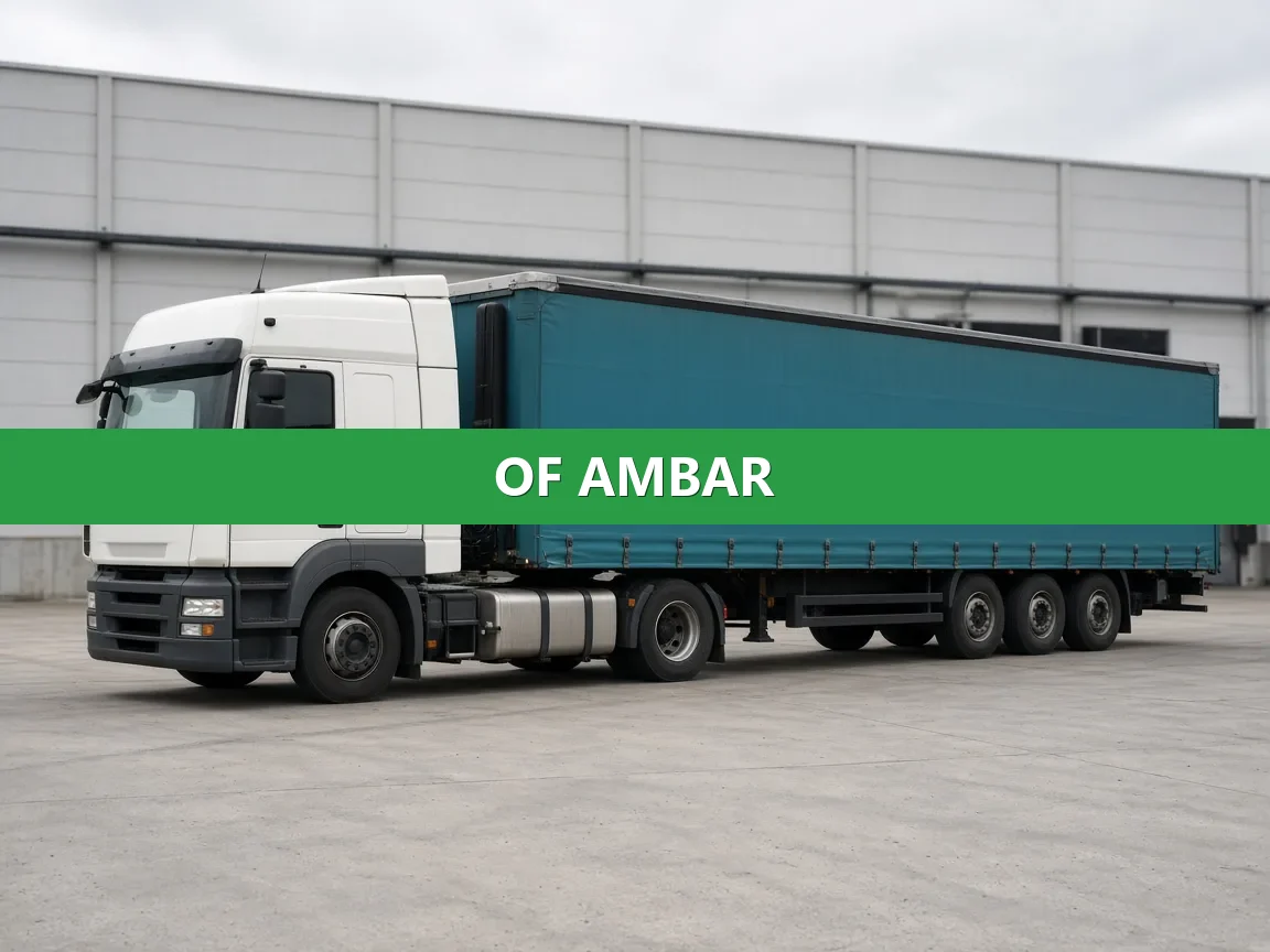 Of Ambar