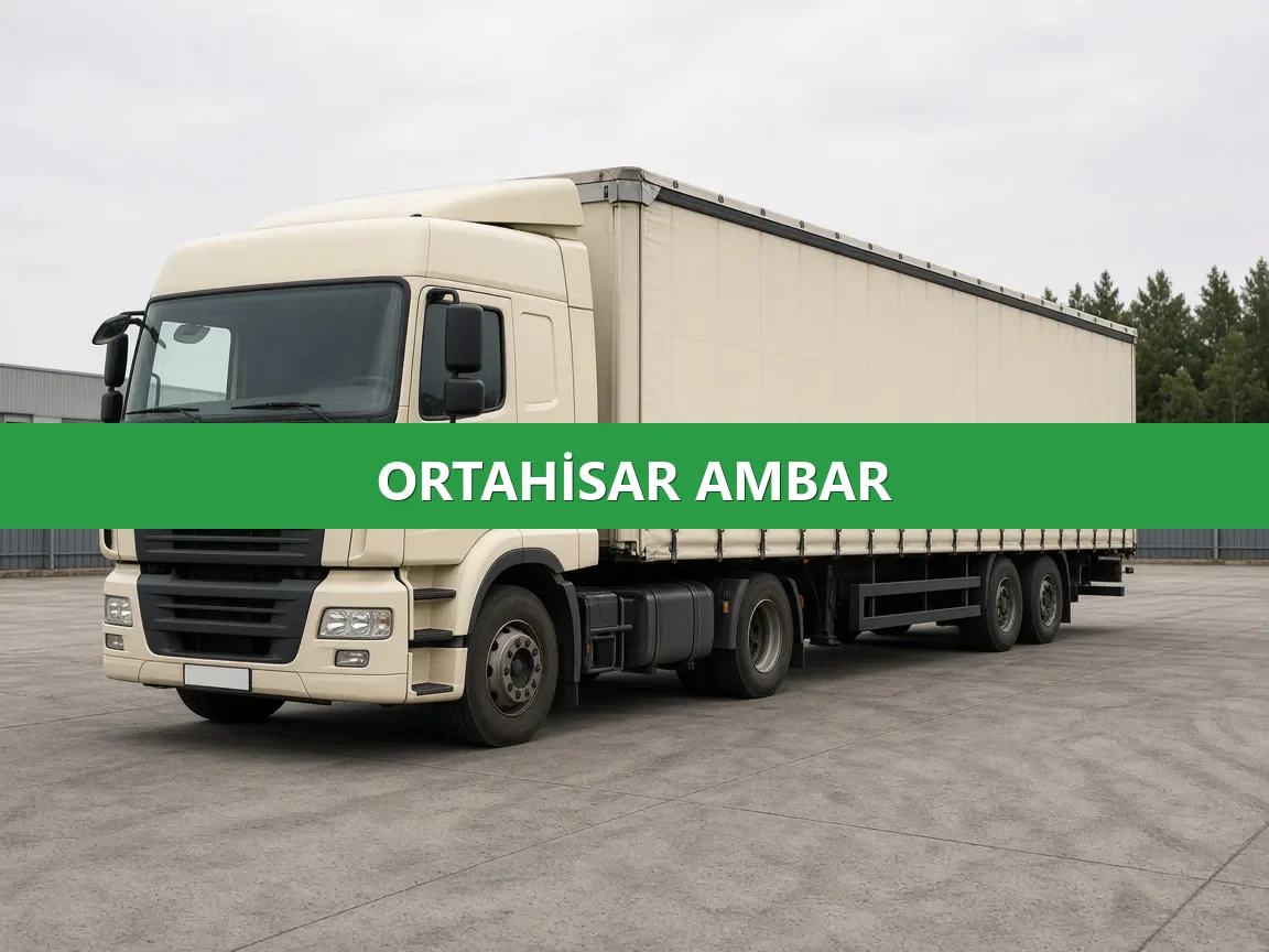 Ortahisar Ambar
