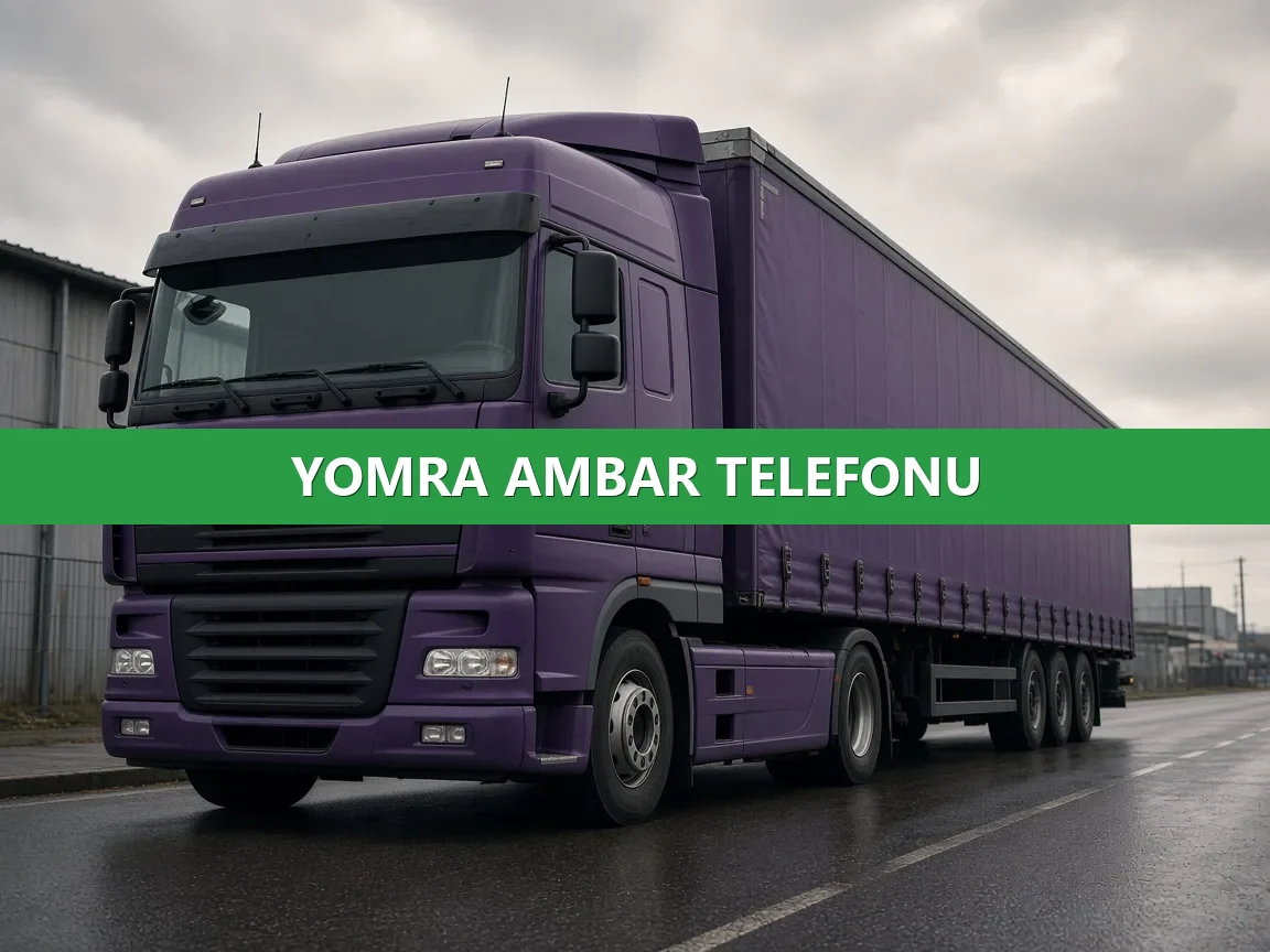 Yomra Ambar Telefonu